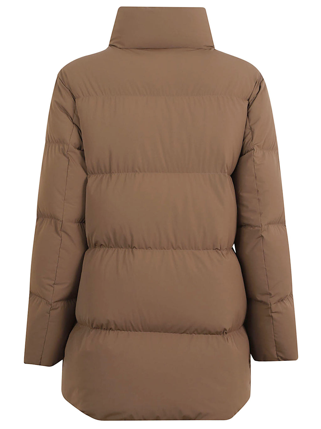 Madison coat - CFWWOU2228 FRUT3107