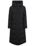Madison long coat - CFWWOU2229 FRUT3107