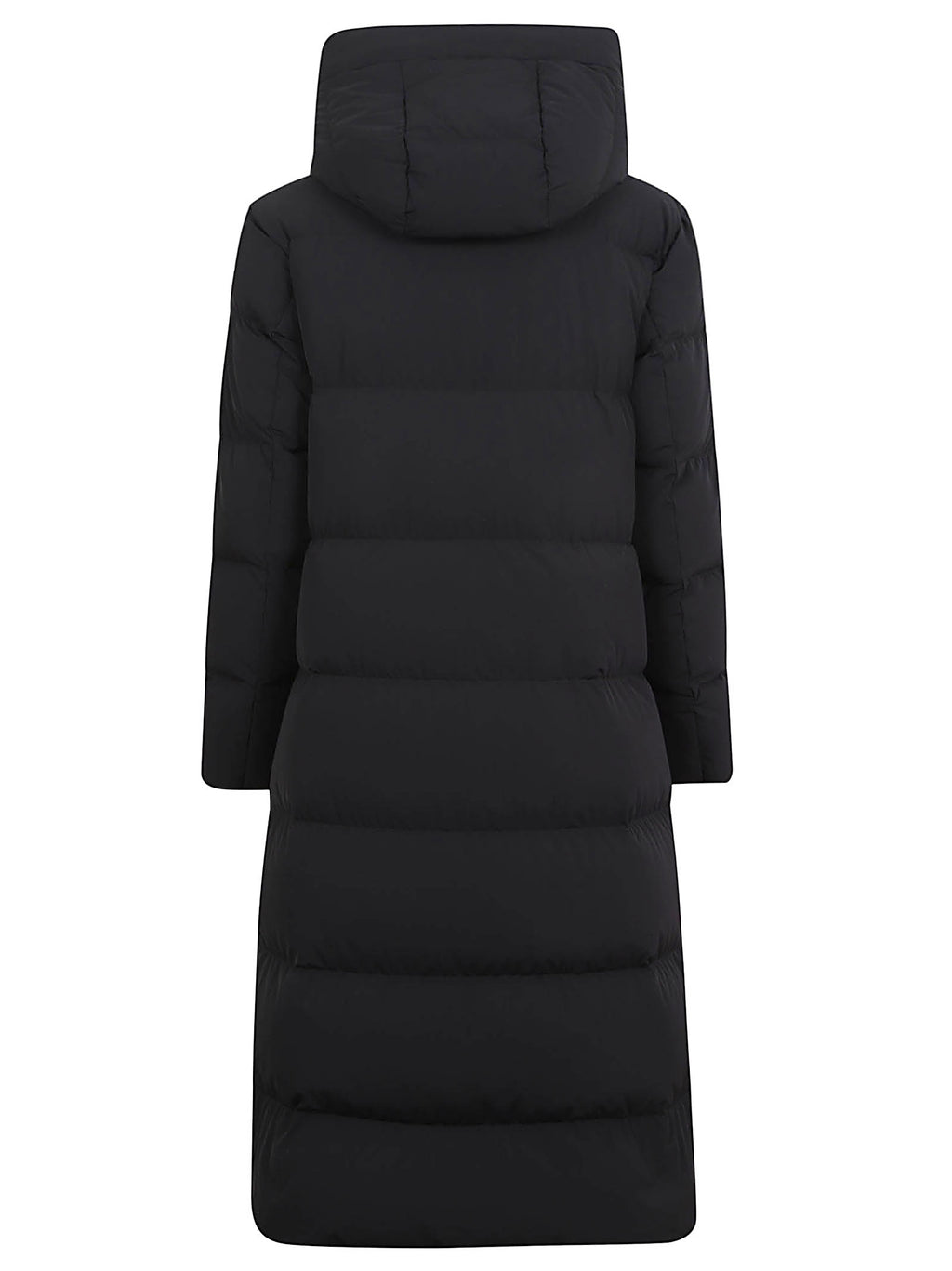 Madison long coat - CFWWOU2229 FRUT3107