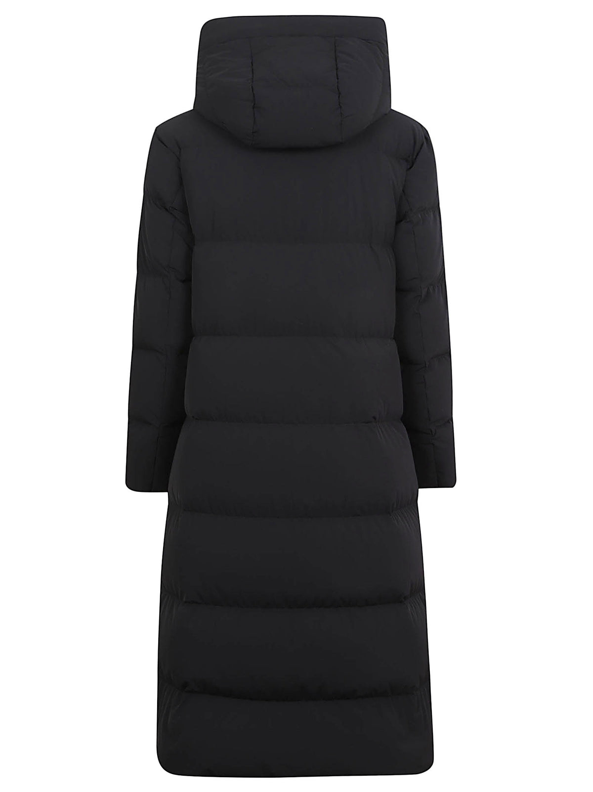 Madison long coat - CFWWOU2229 FRUT3107