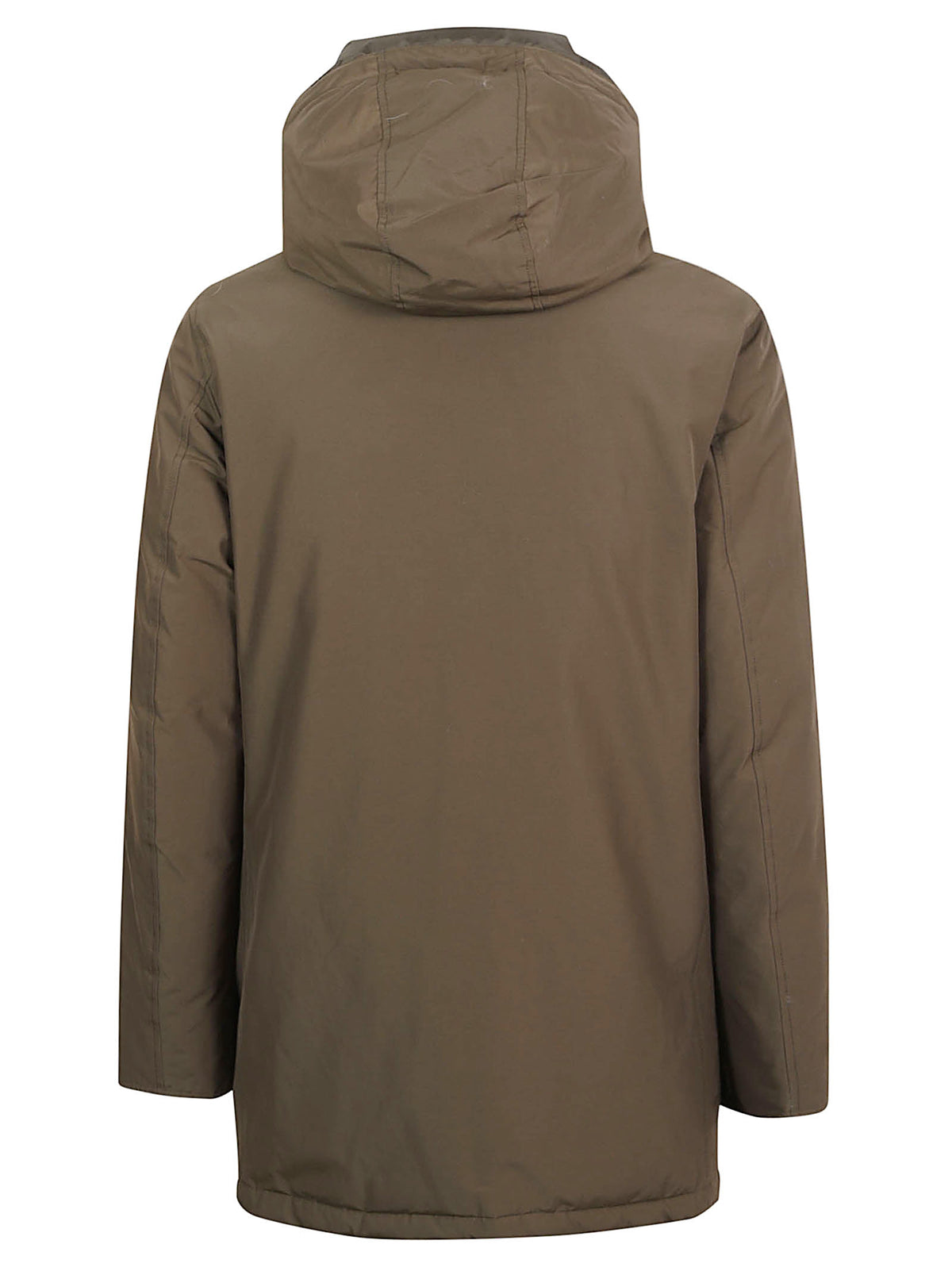 Arctic parka - CFWOOU0483 MBUT0001