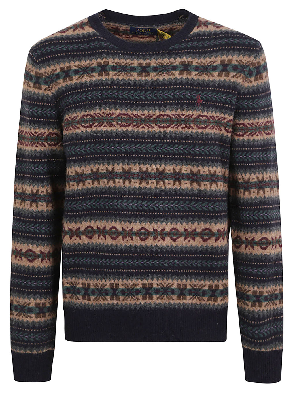Pullover - 710 B26783