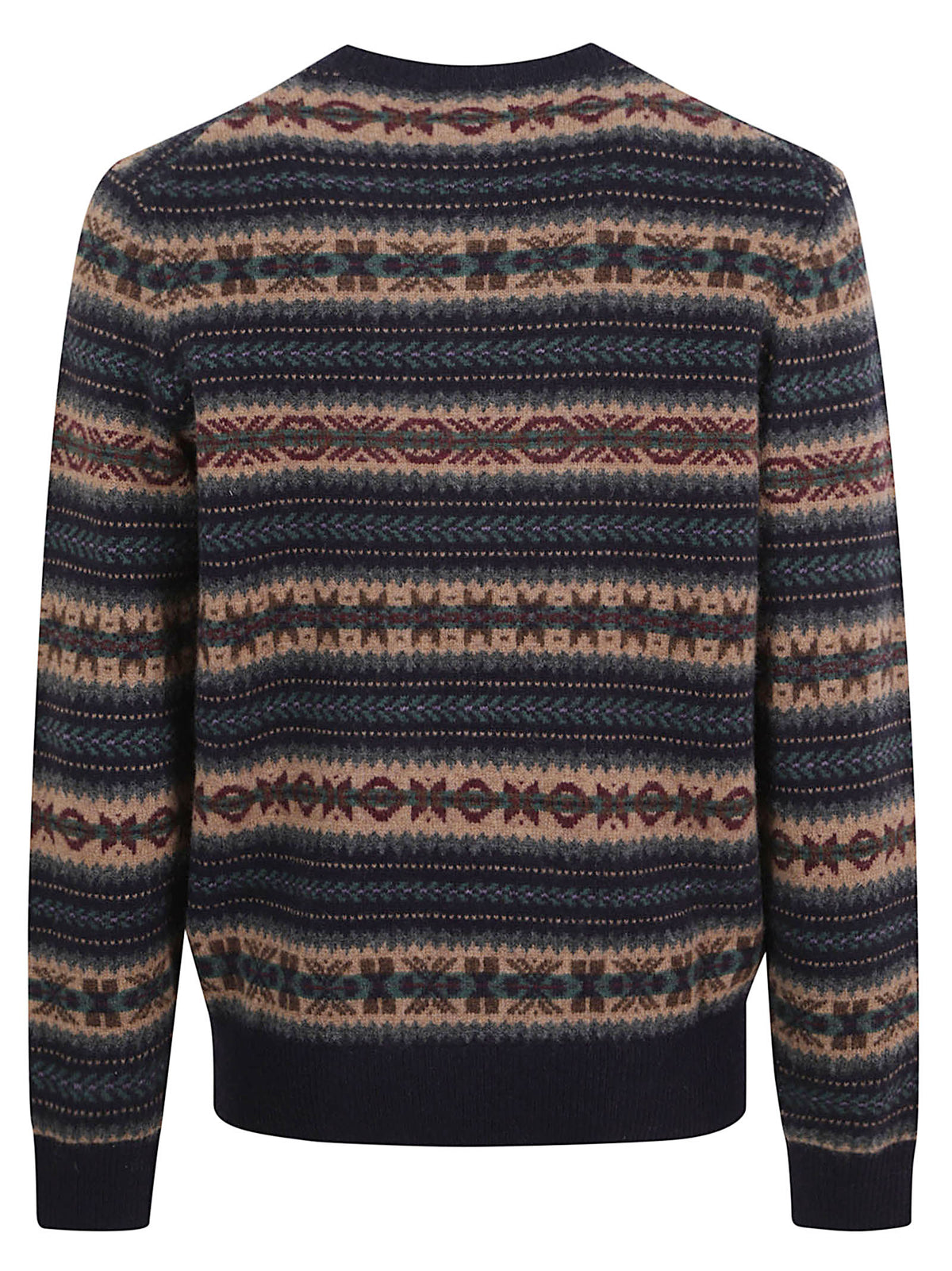 Pullover - 710 B26783