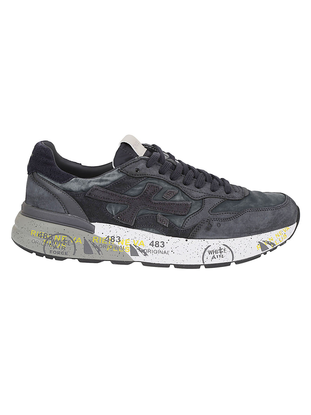 Sneakers - MICK 01