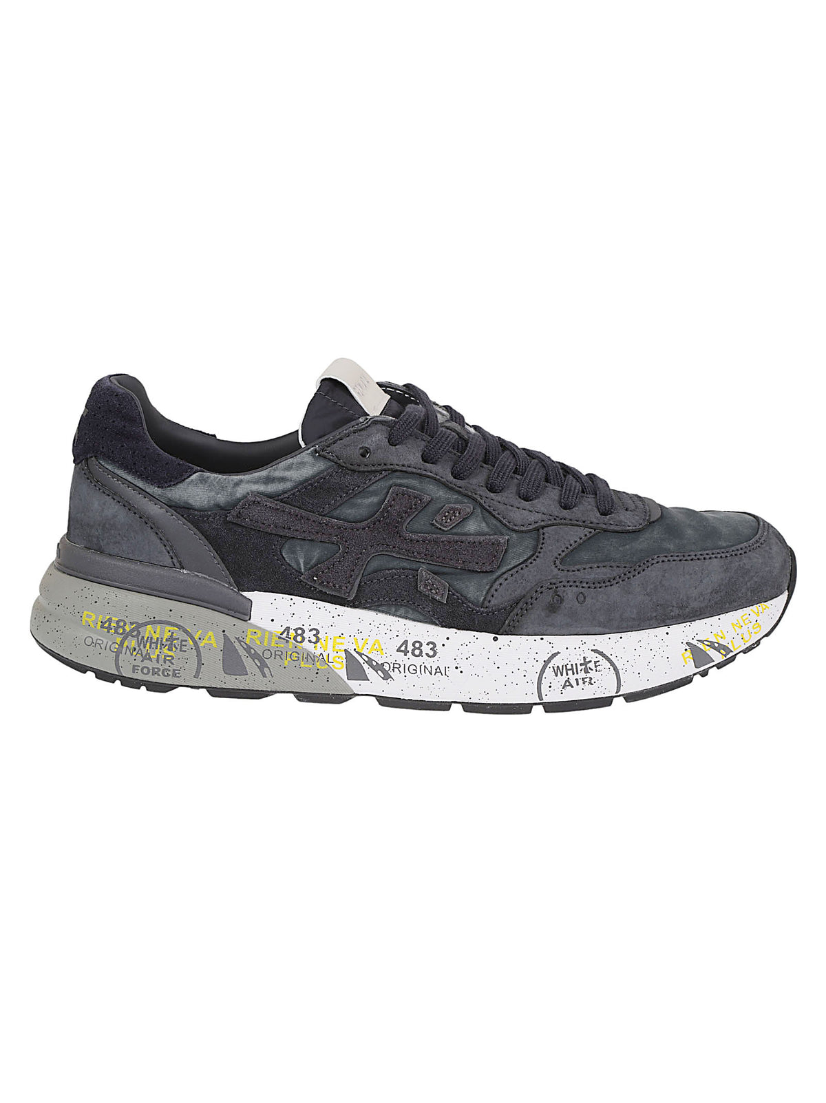 Sneakers - MICK 01