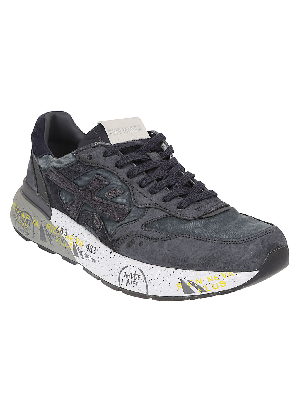 Sneakers - MICK 01