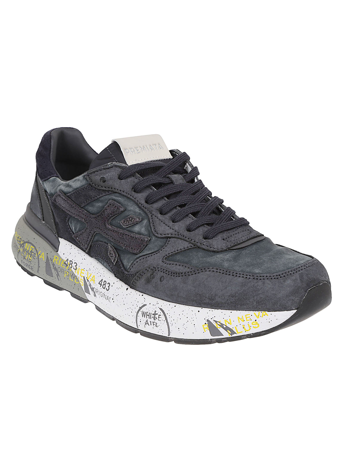 Sneakers - MICK 01