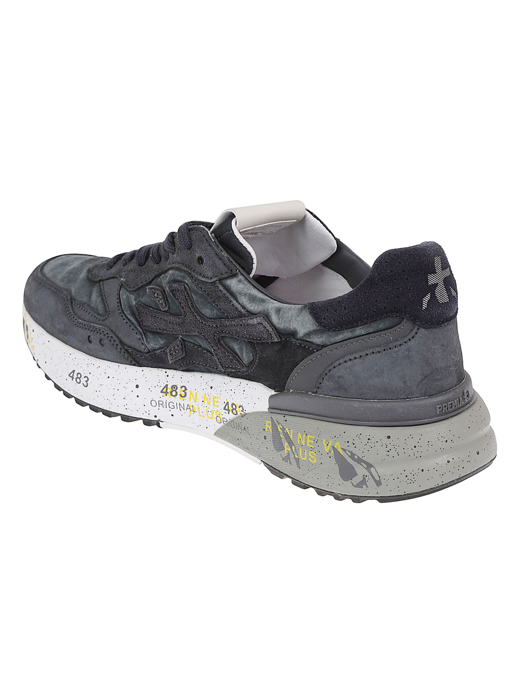 Sneakers - MICK 01