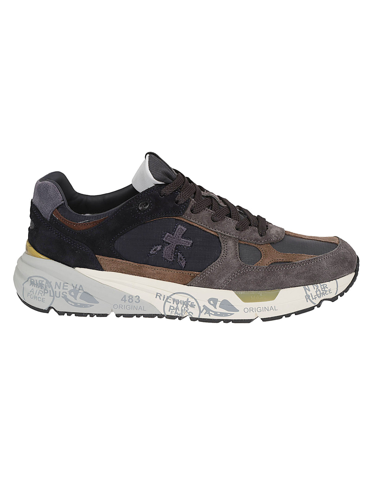 Sneakers - MASE 25