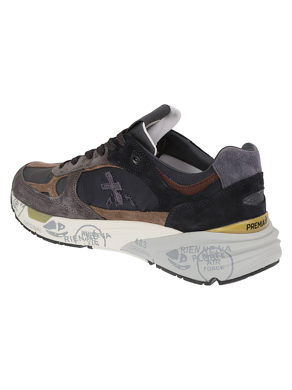 Sneakers - MASE 25