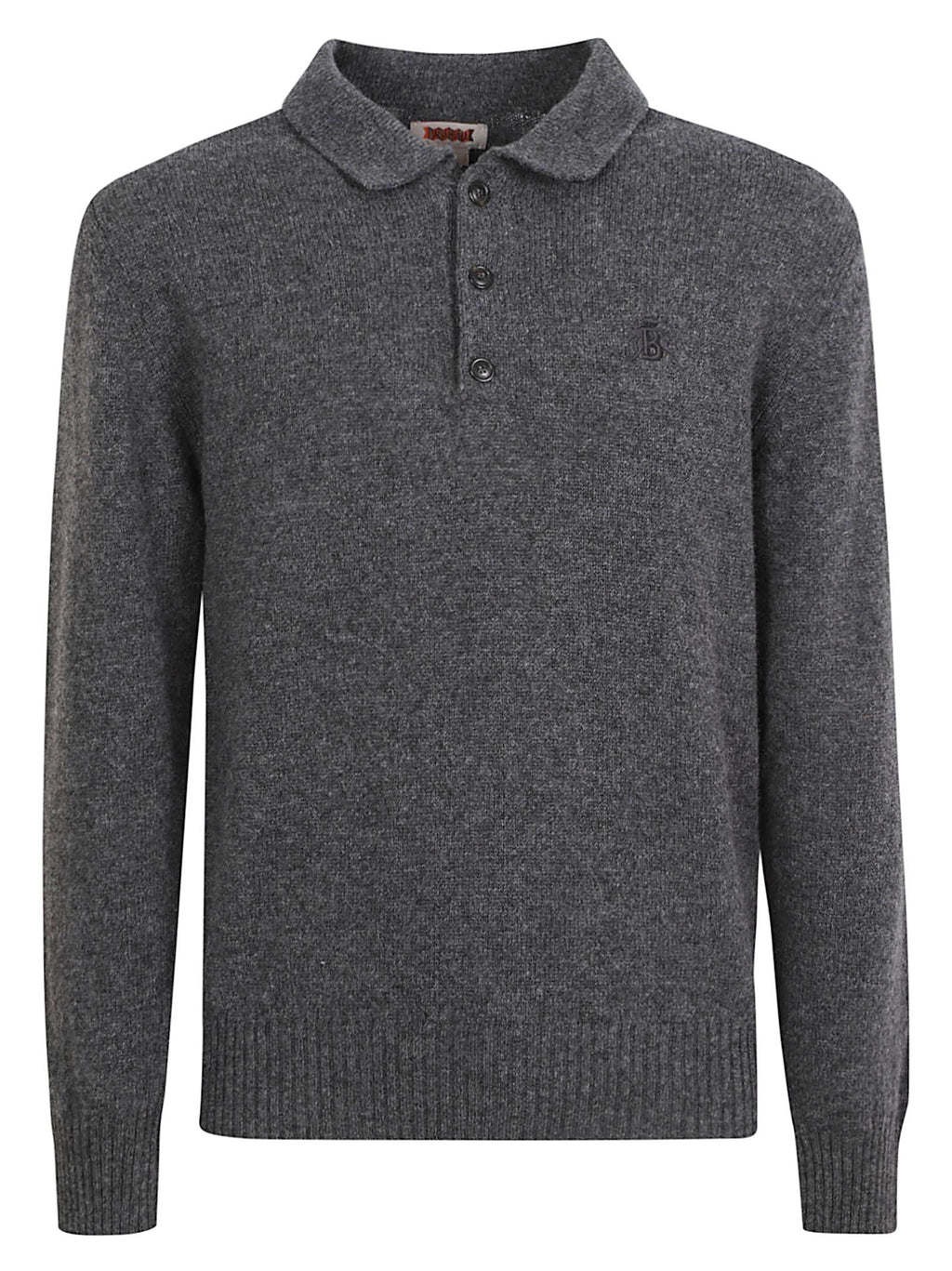 Shetland polo soft - BRMAG0215 UF0616