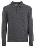 Shetland polo soft - BRMAG0215 UF0616