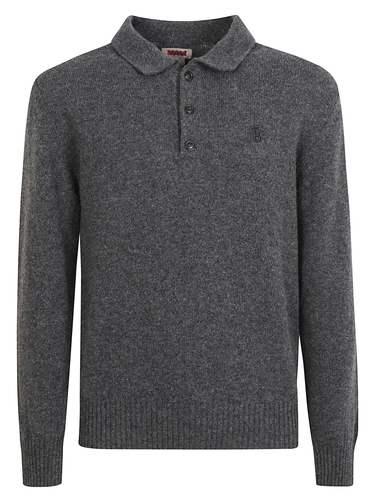 Shetland polo soft - BRMAG0215 UF0616