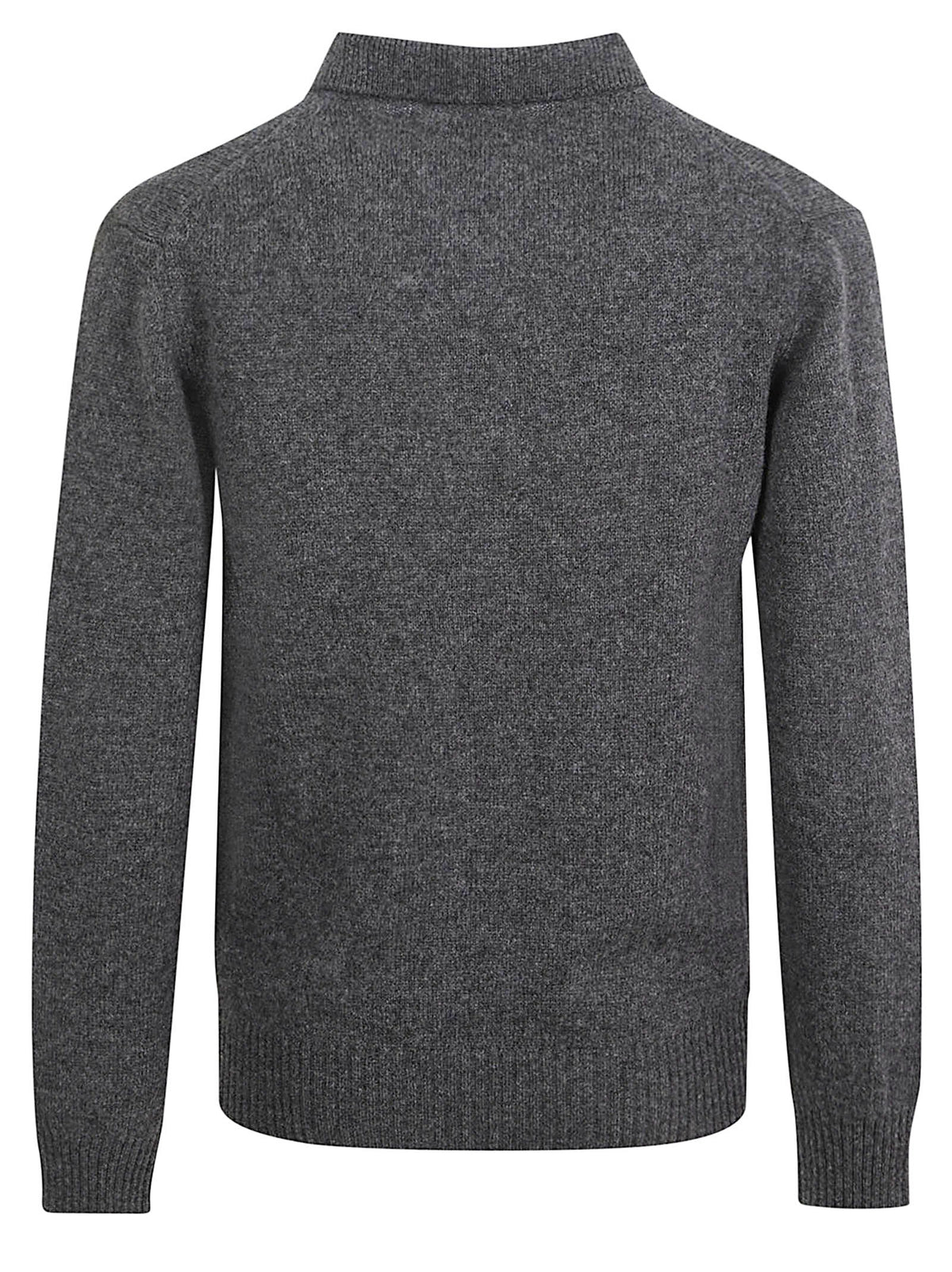 Shetland polo soft - BRMAG0215 UF0616