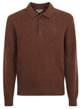 Shetland polo soft - BRMAG0215 UF0616