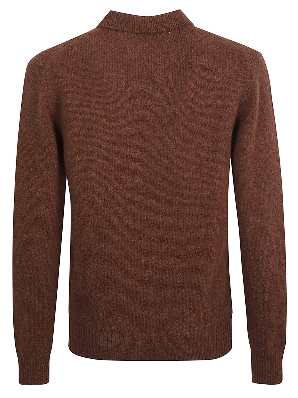 Shetland polo soft - BRMAG0215 UF0616