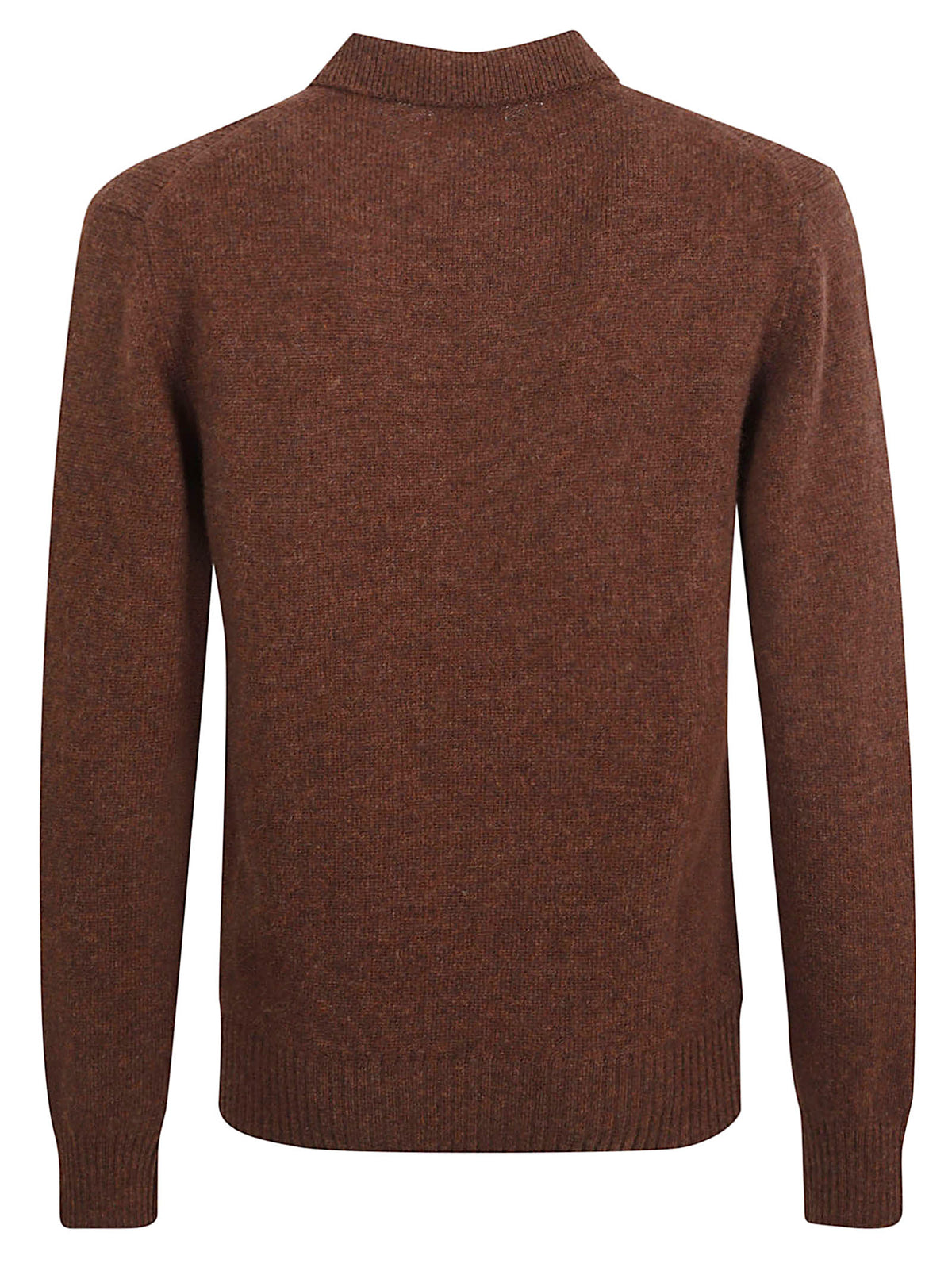 Shetland polo soft - BRMAG0215 UF0616