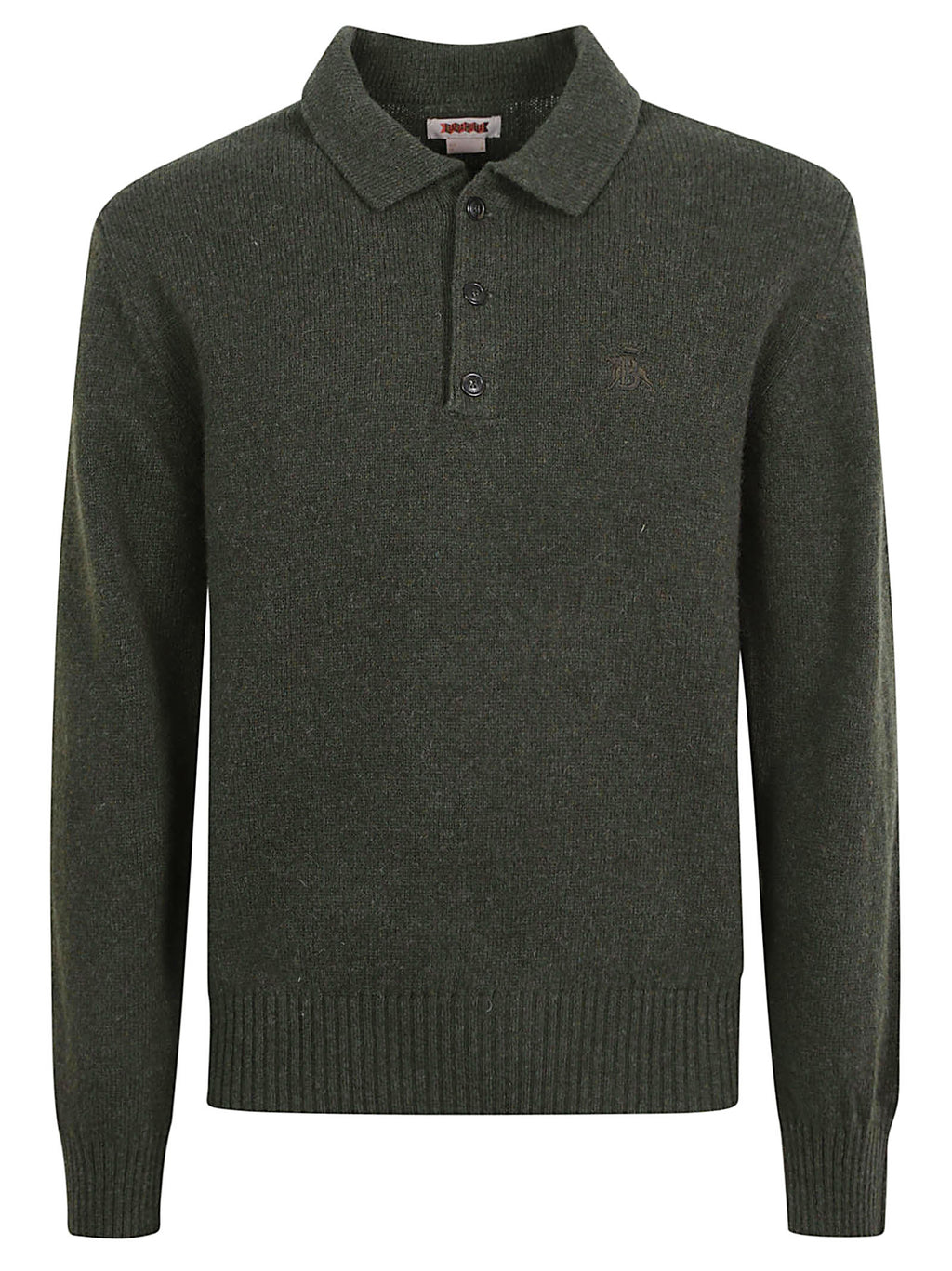 Shetland polo soft - BRMAG0215 UF0616