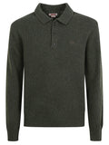 Shetland polo soft - BRMAG0215 UF0616