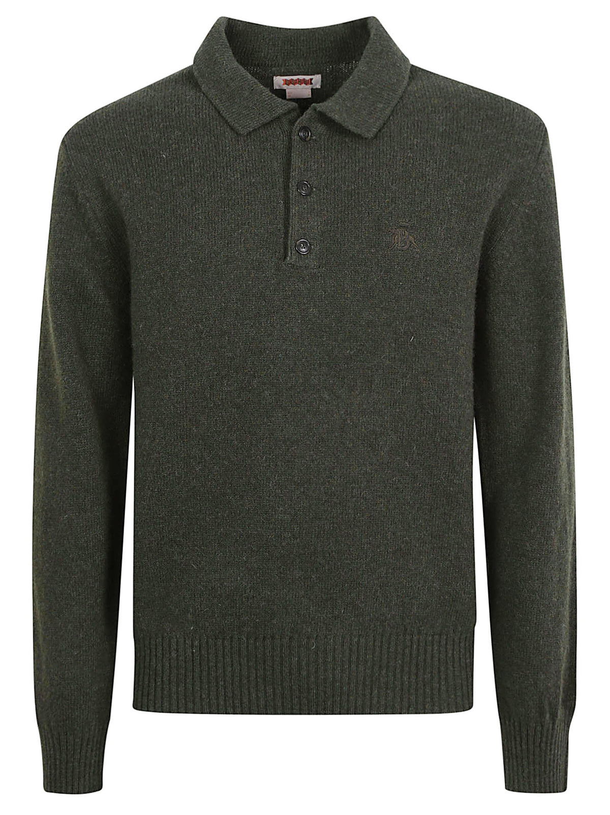 Shetland polo soft - BRMAG0215 UF0616
