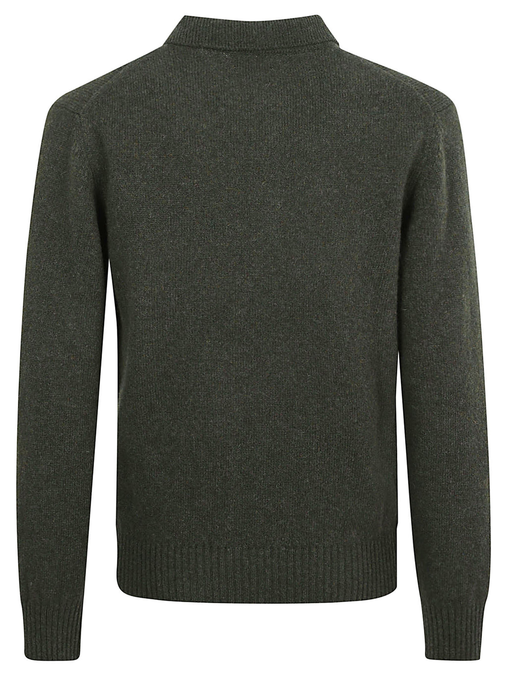 Shetland polo soft - BRMAG0215 UF0616