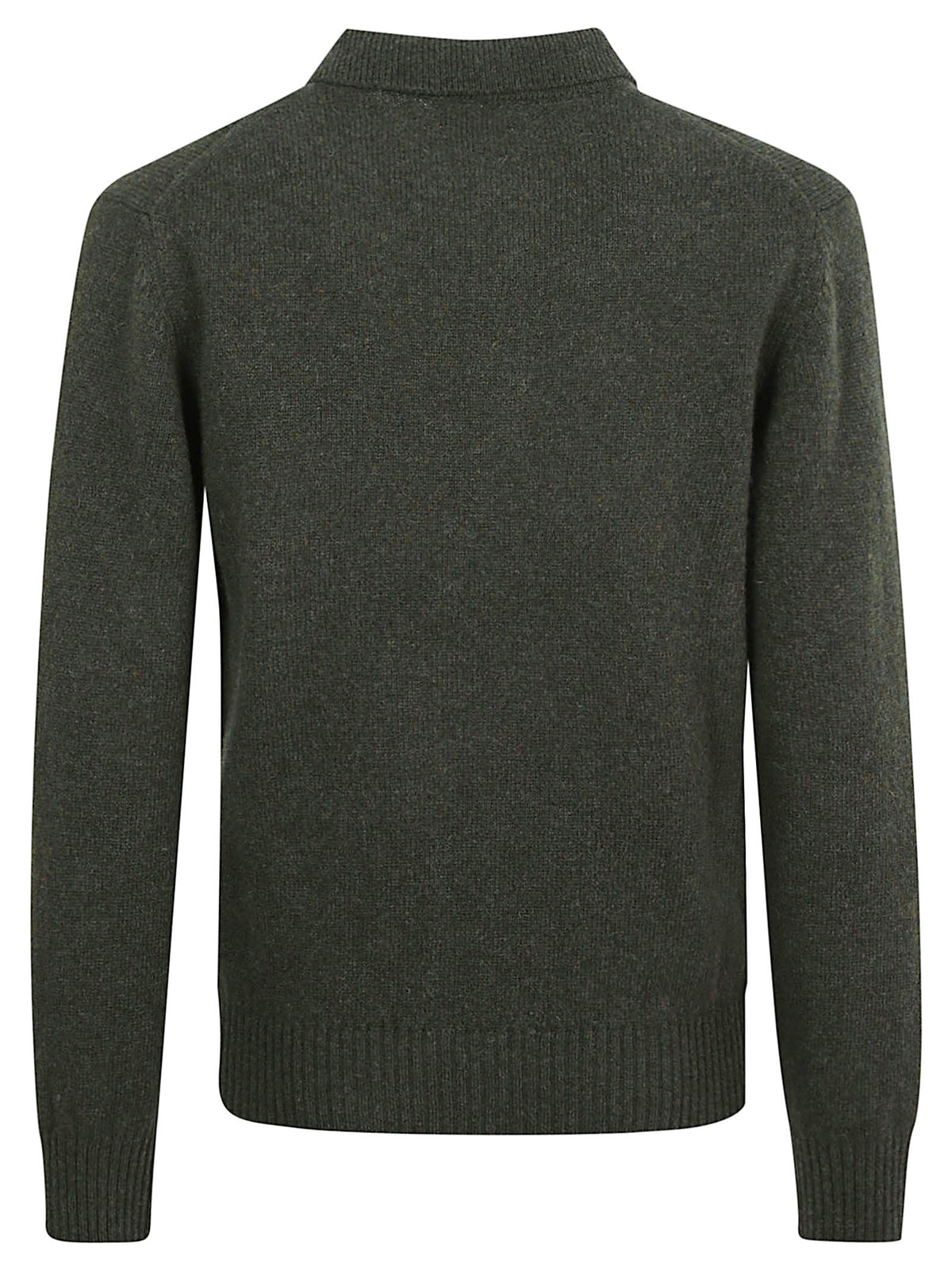 Shetland polo soft - BRMAG0215 UF0616