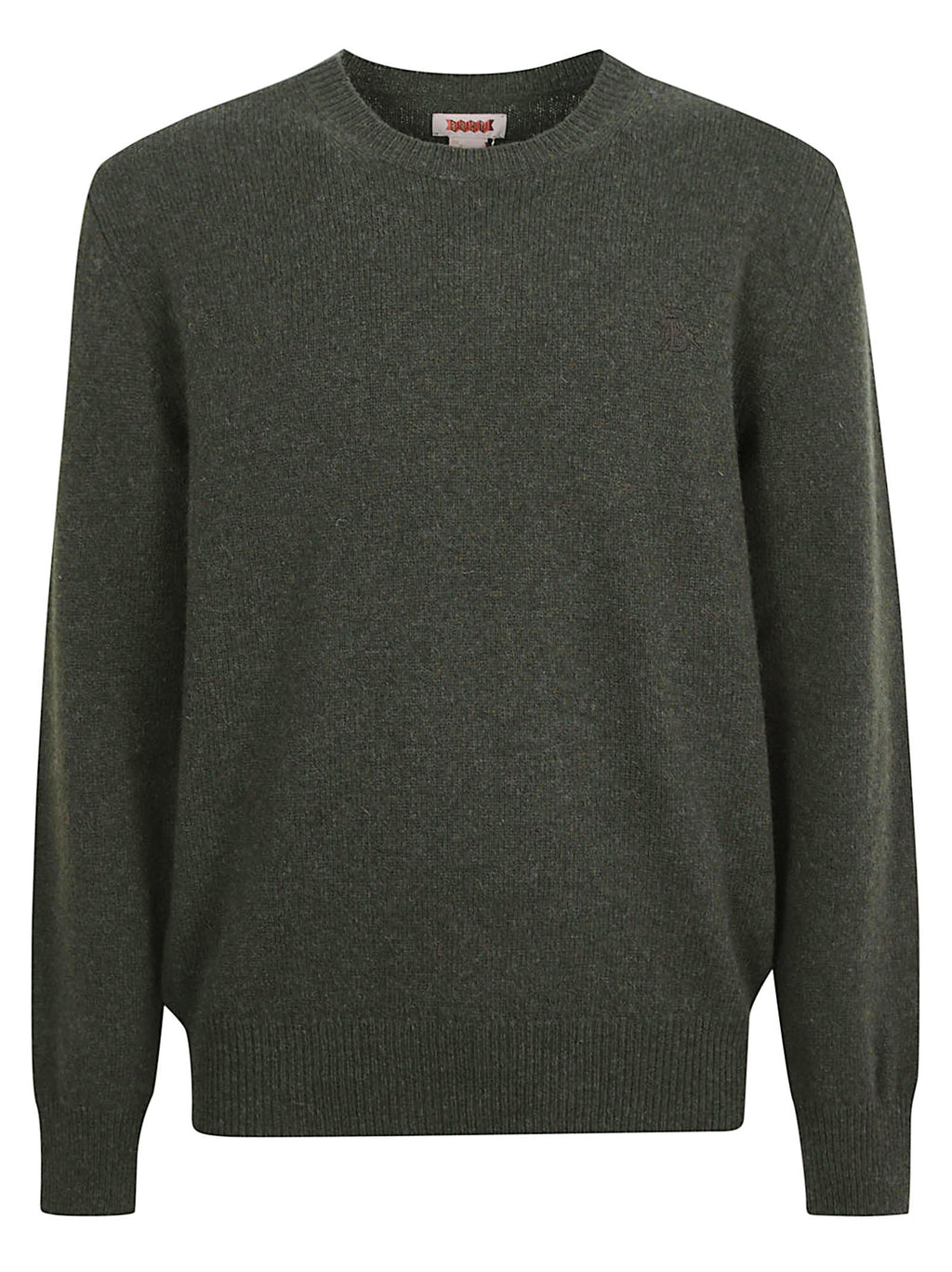 Shetland crewneck soft - BRMAG0200 UF0616
