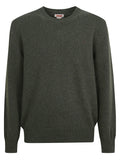 Shetland crewneck soft - BRMAG0200 UF0616