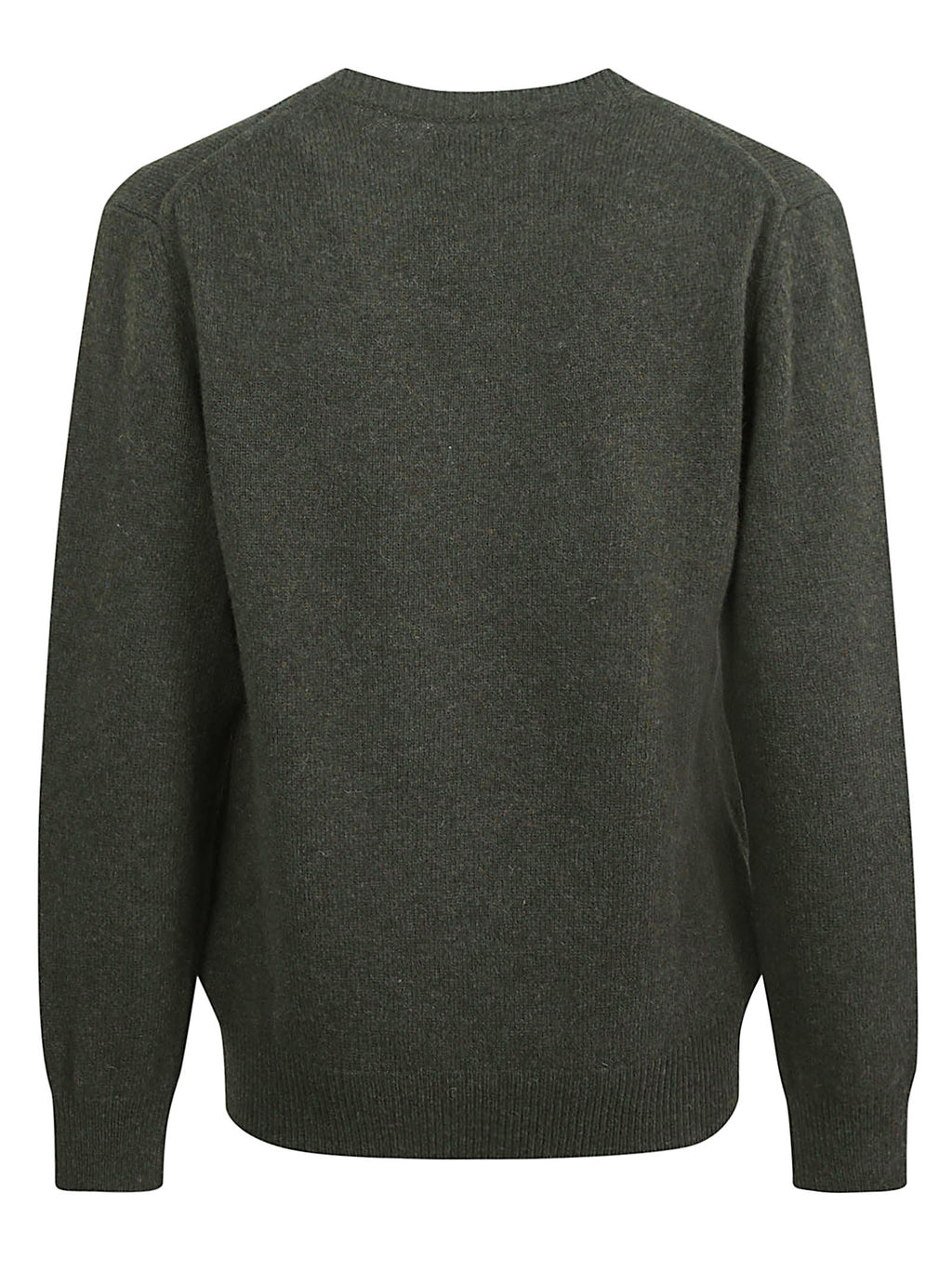 Shetland crewneck soft - BRMAG0200 UF0616