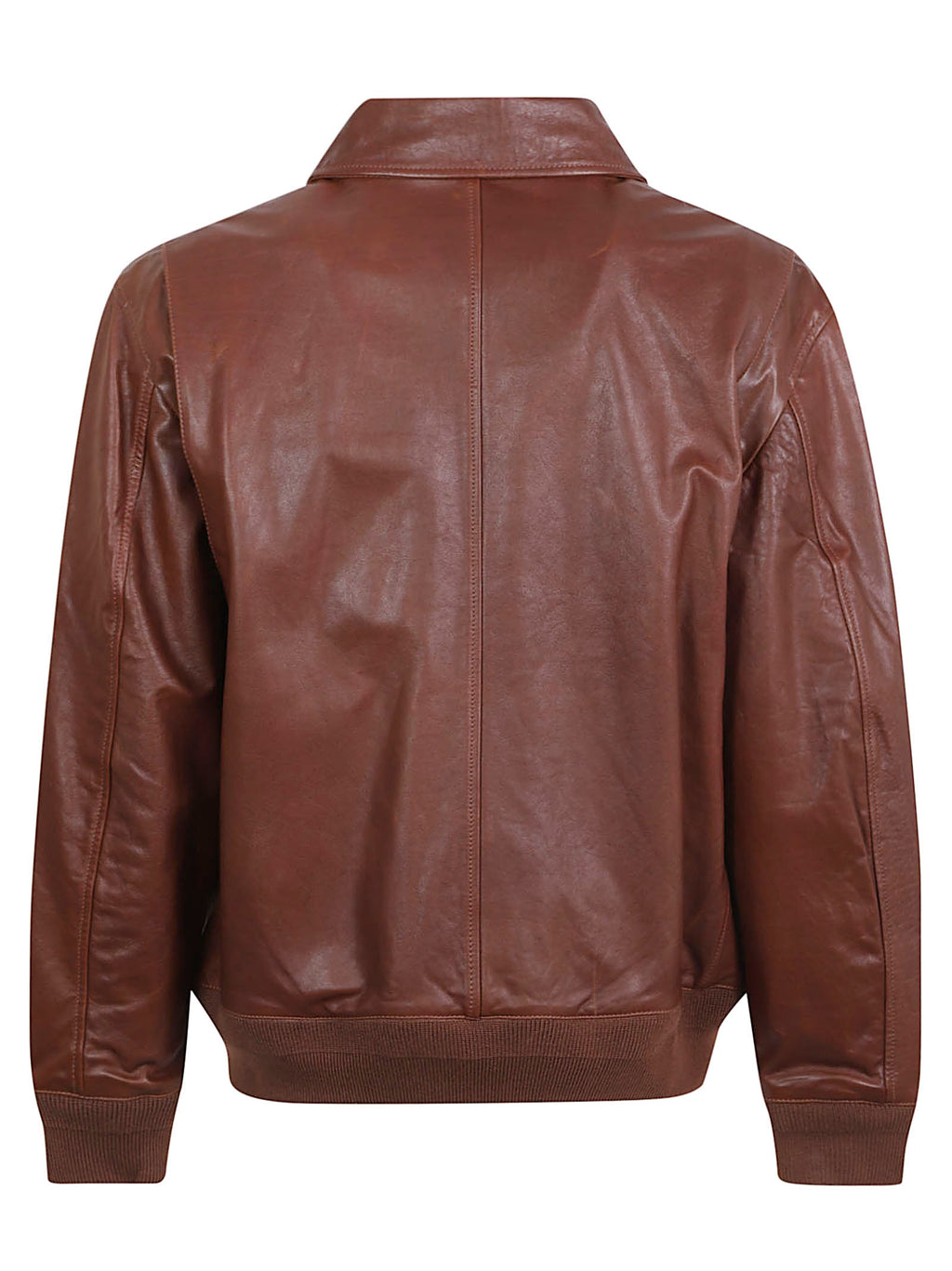 Leather g18 flight jacket london - BRCPS1208 UT3098