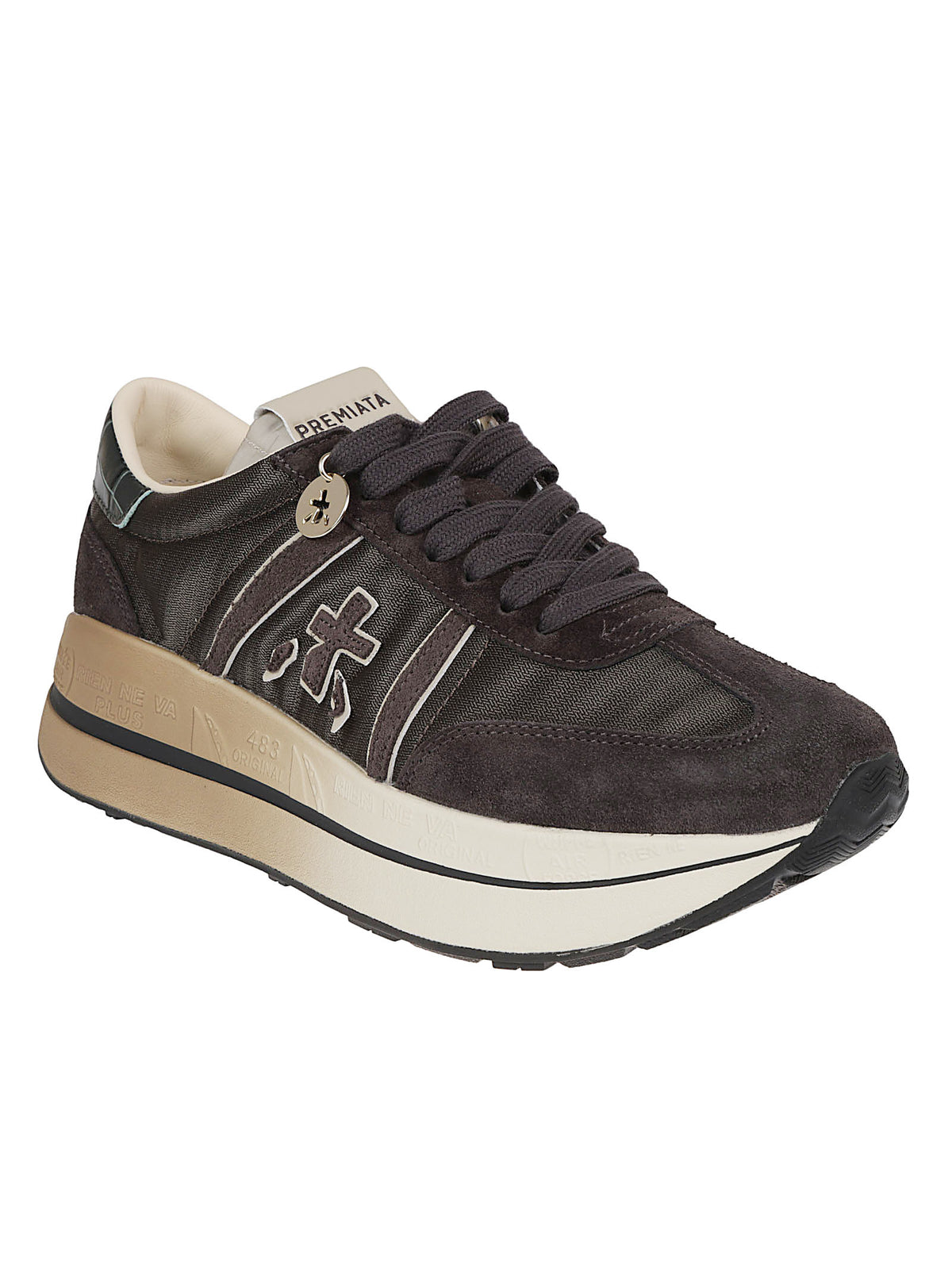 Sneakers - BETHCOIN
