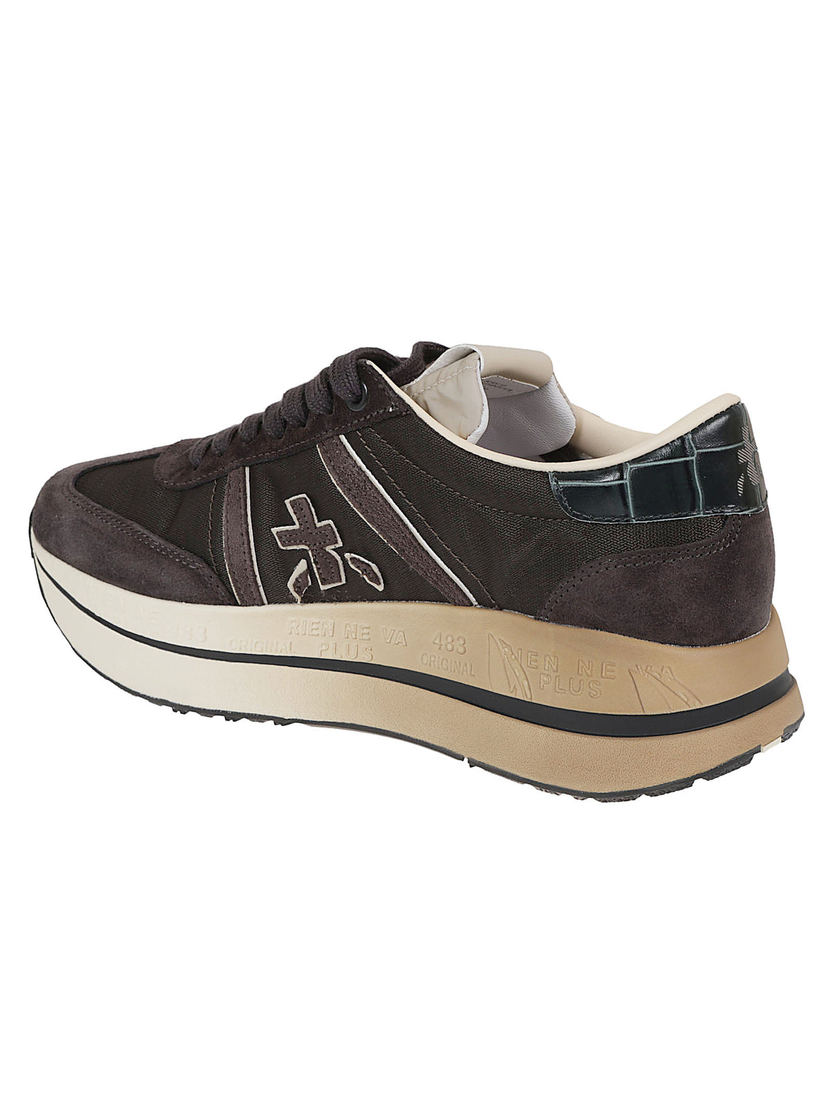 Sneakers - BETHCOIN