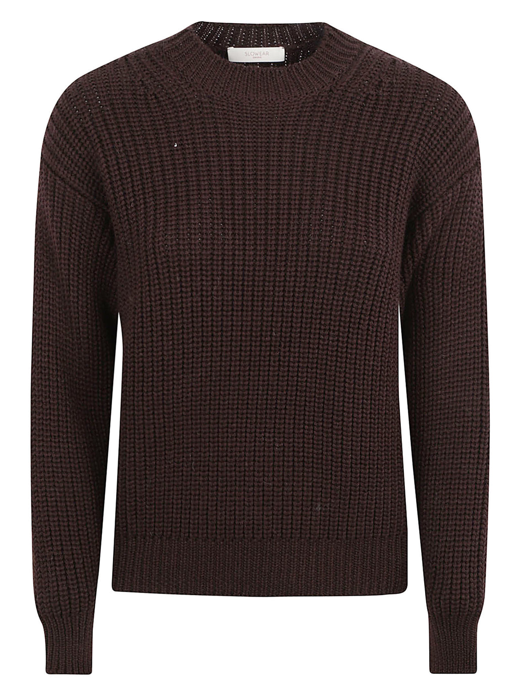 Maglia girocollo - 850484 ZJ658
