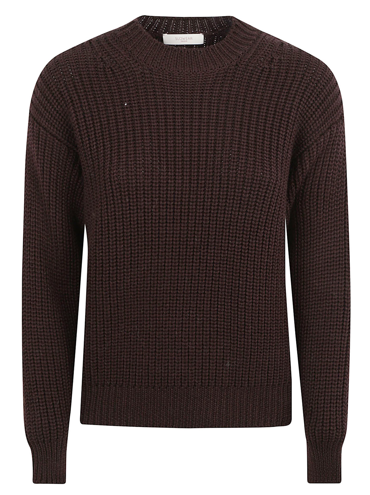 Maglia girocollo - 850484 ZJ658