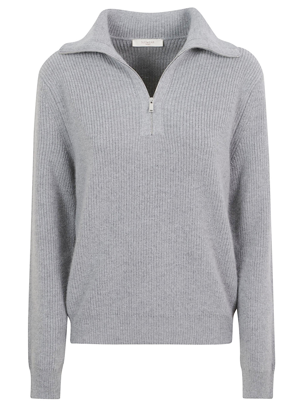 Maglia zip - 850255 ZY627