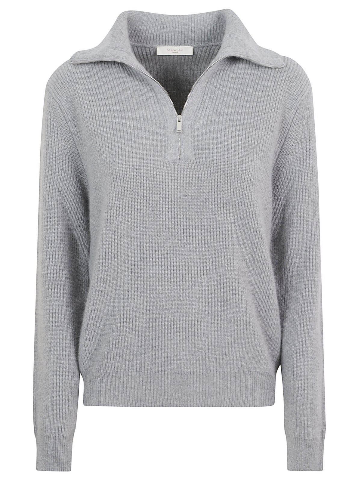 Maglia zip - 850255 ZY627