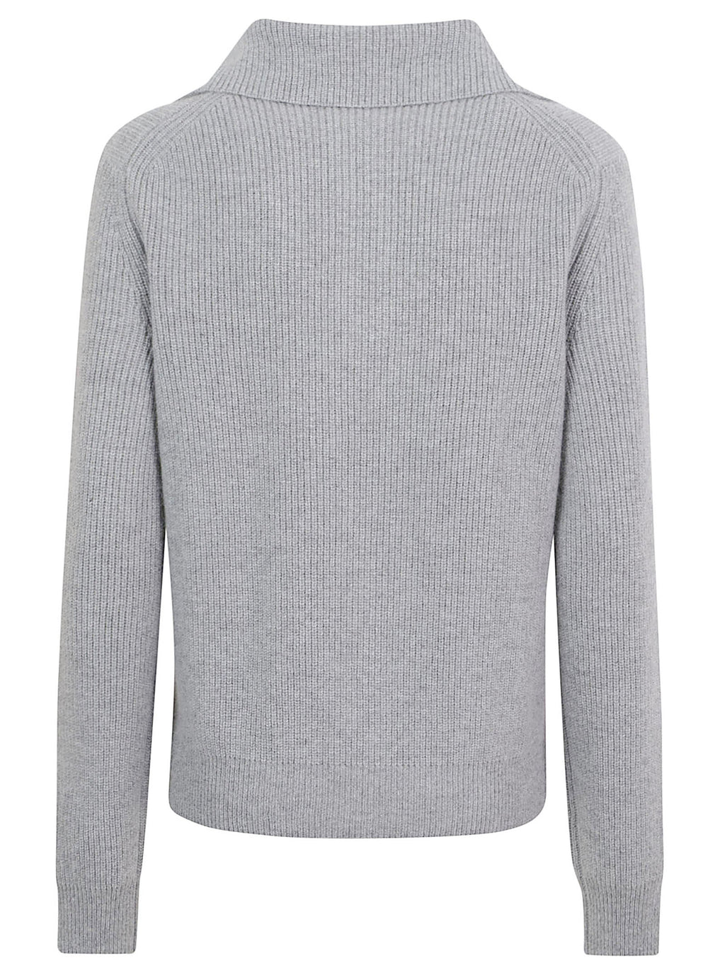 Maglia zip - 850255 ZY627