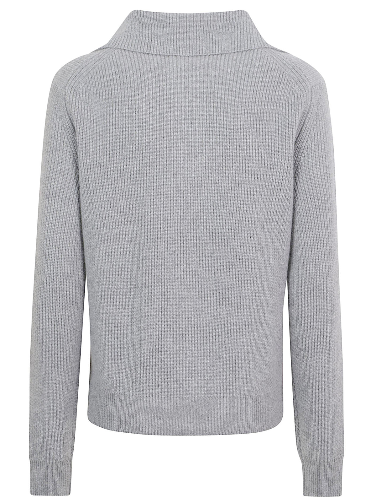 Maglia zip - 850255 ZY627