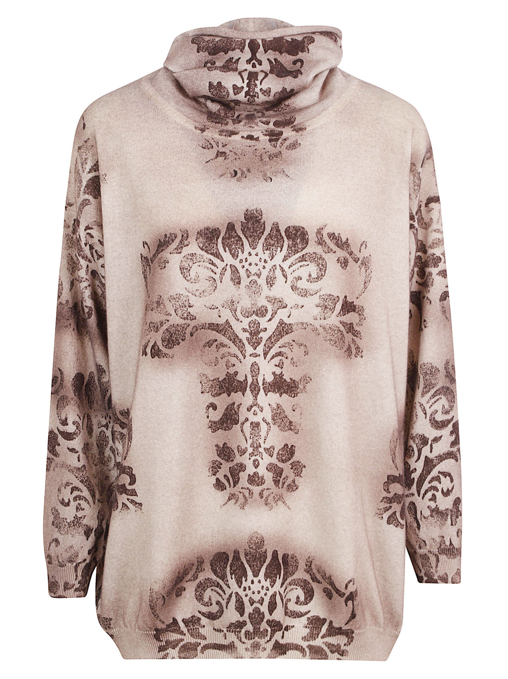Maglia collo alto - GRENOBLE