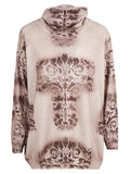 Maglia collo alto - GRENOBLE