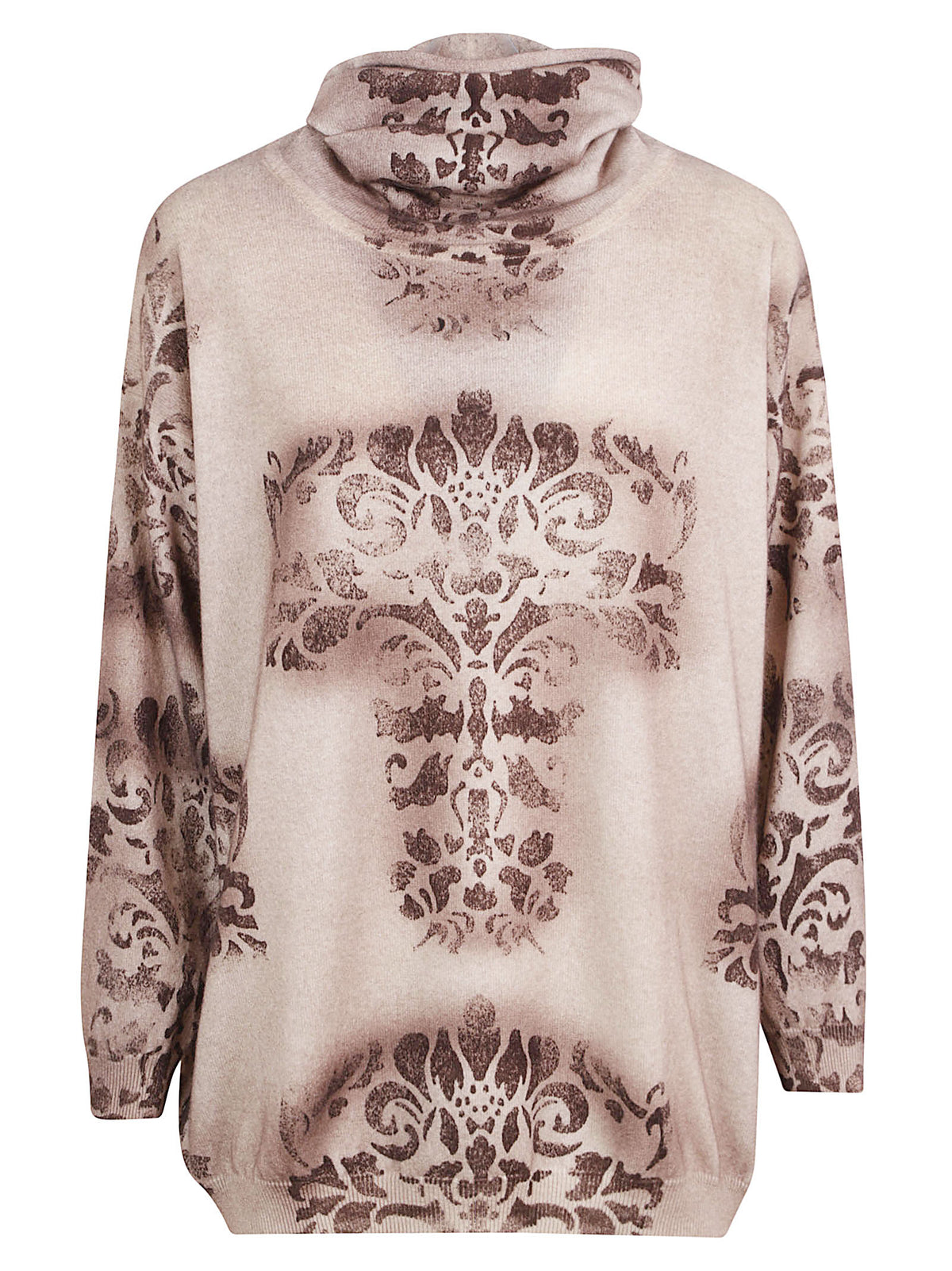 Maglia collo alto - GRENOBLE