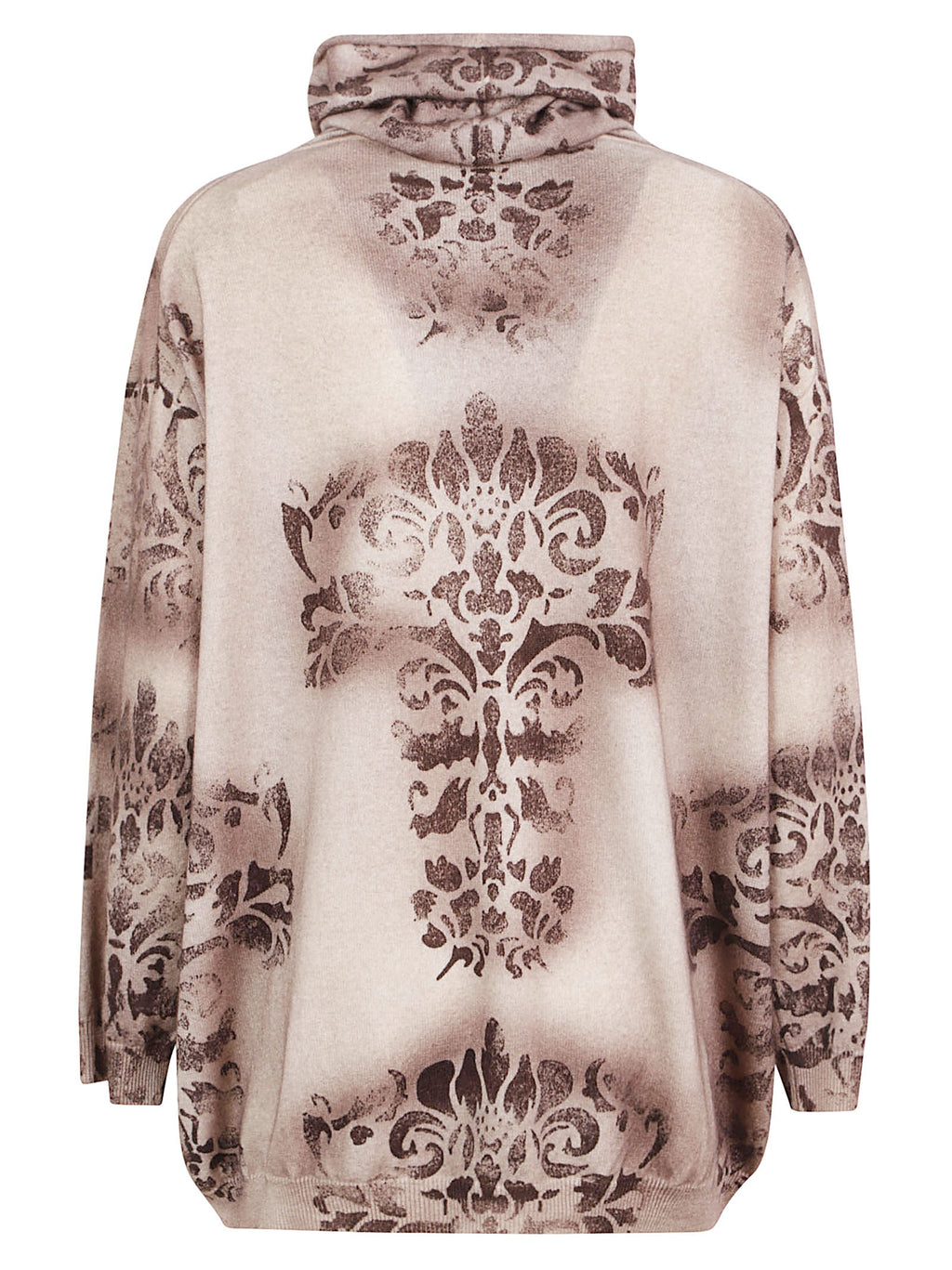 Maglia collo alto - GRENOBLE