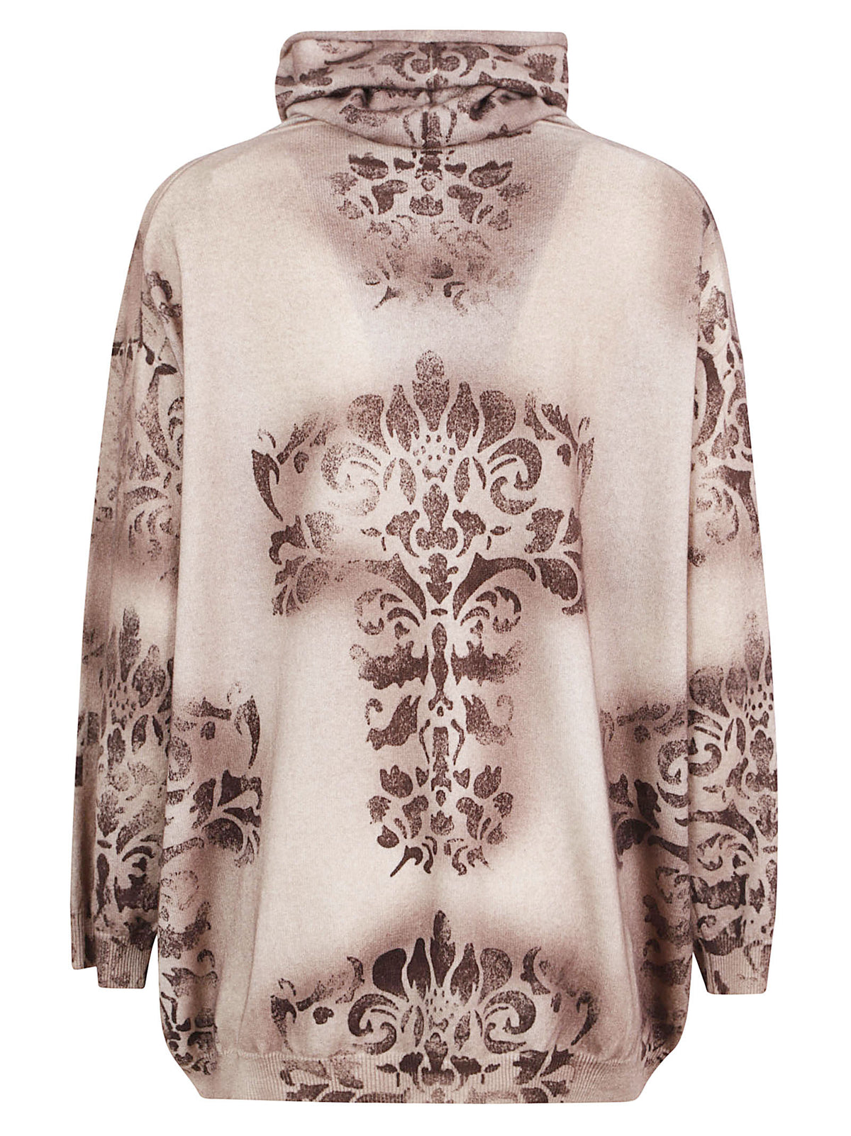 Maglia collo alto - GRENOBLE