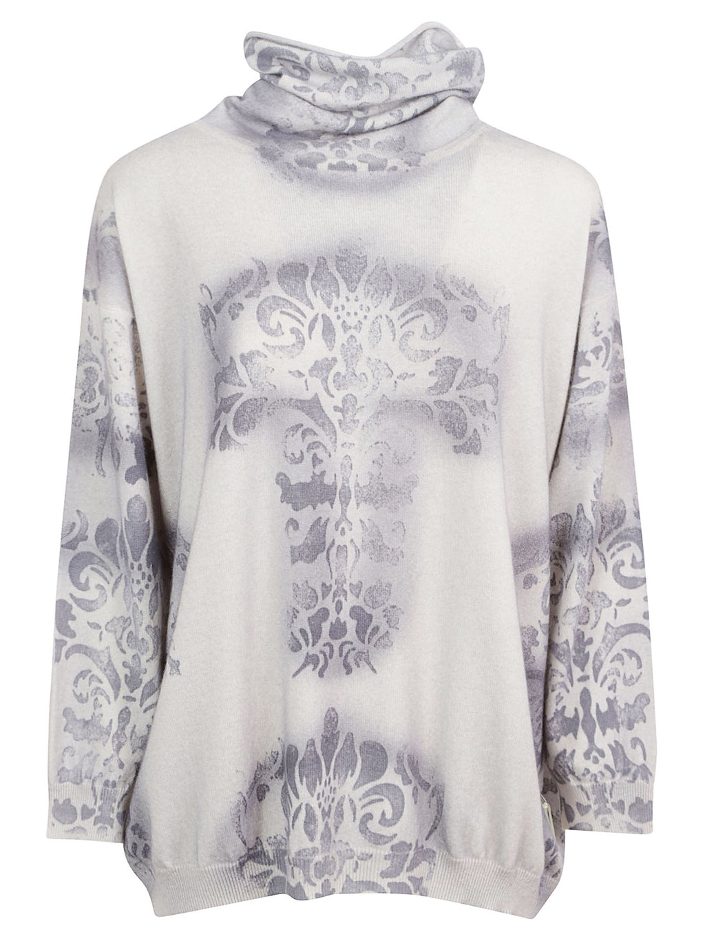 Maglia collo alto - GRENOBLE