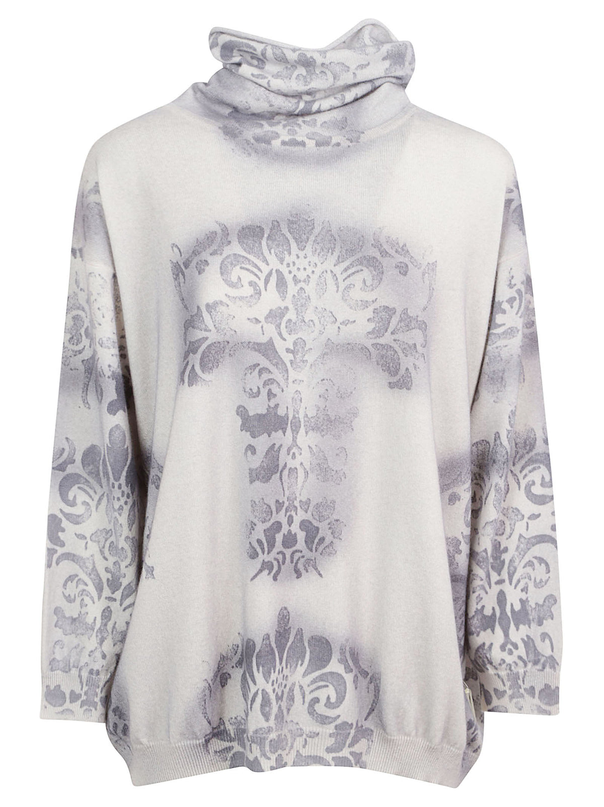 Maglia collo alto - GRENOBLE