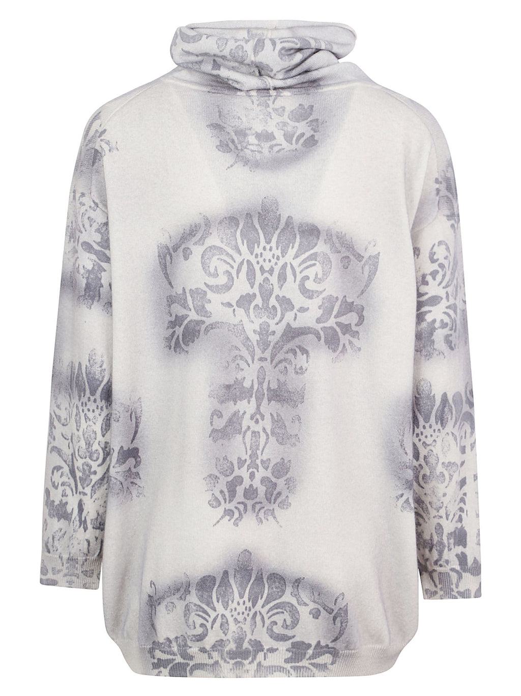 Maglia collo alto - GRENOBLE