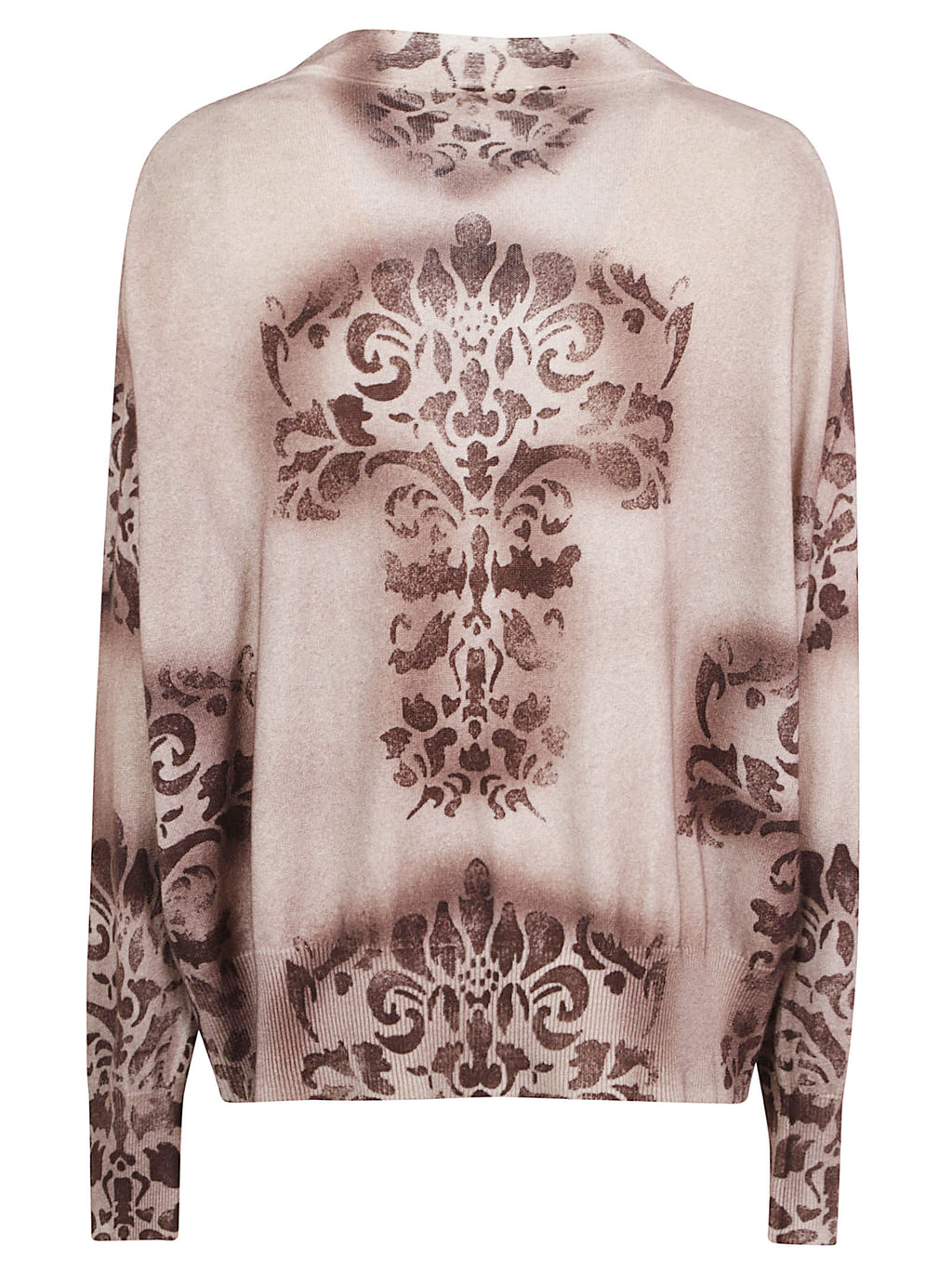 Cardigan - MILANO