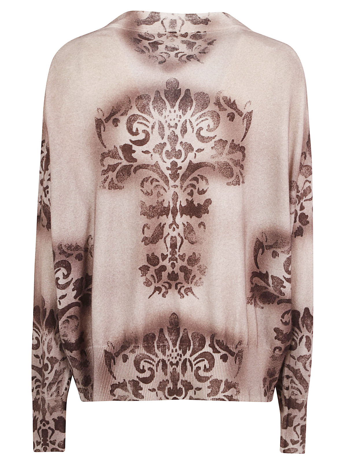 Cardigan - MILANO