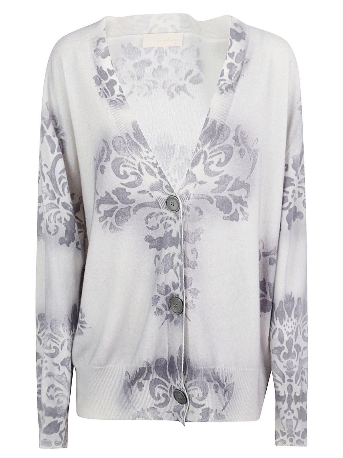 Cardigan - MILANO