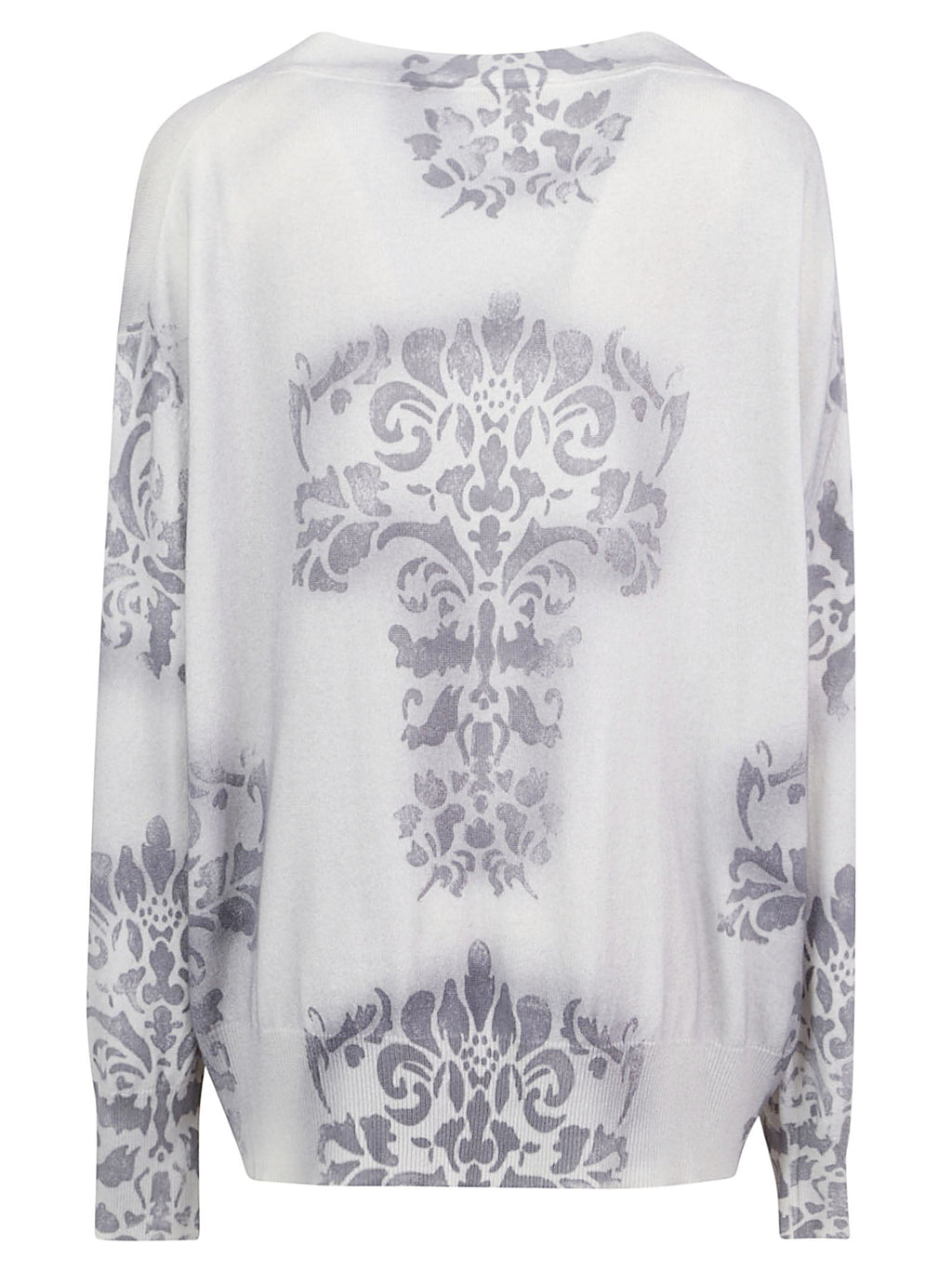 Cardigan - MILANO